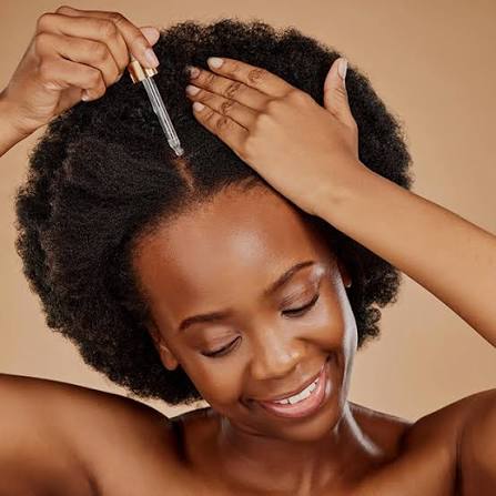 Haircare