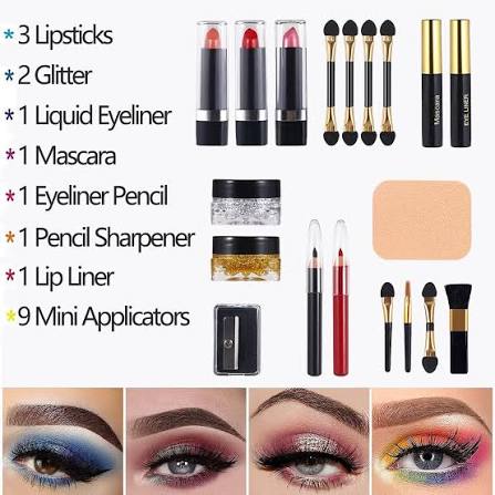 Makeup