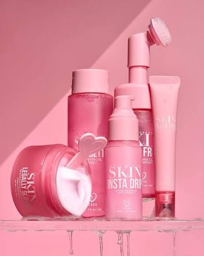 Skincare